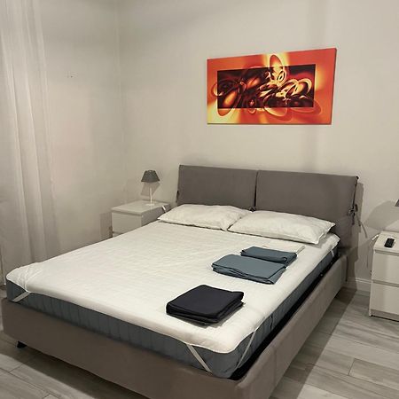 Grazioso appartamento in zona centrale. Montecatini-Terme Esterno foto